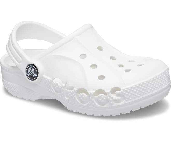 Kids’ Baya Clog - Crocs