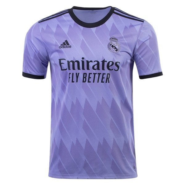 aurélien tchouaméni jersey