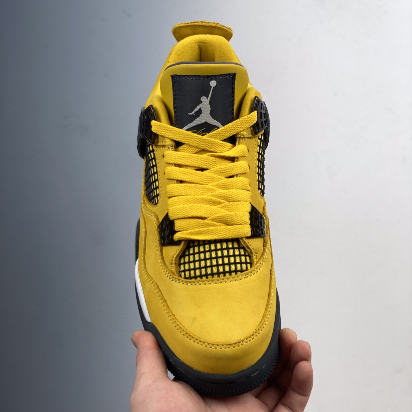 Air Jordan 4 Basketball Shoes Size:EU36-EU47