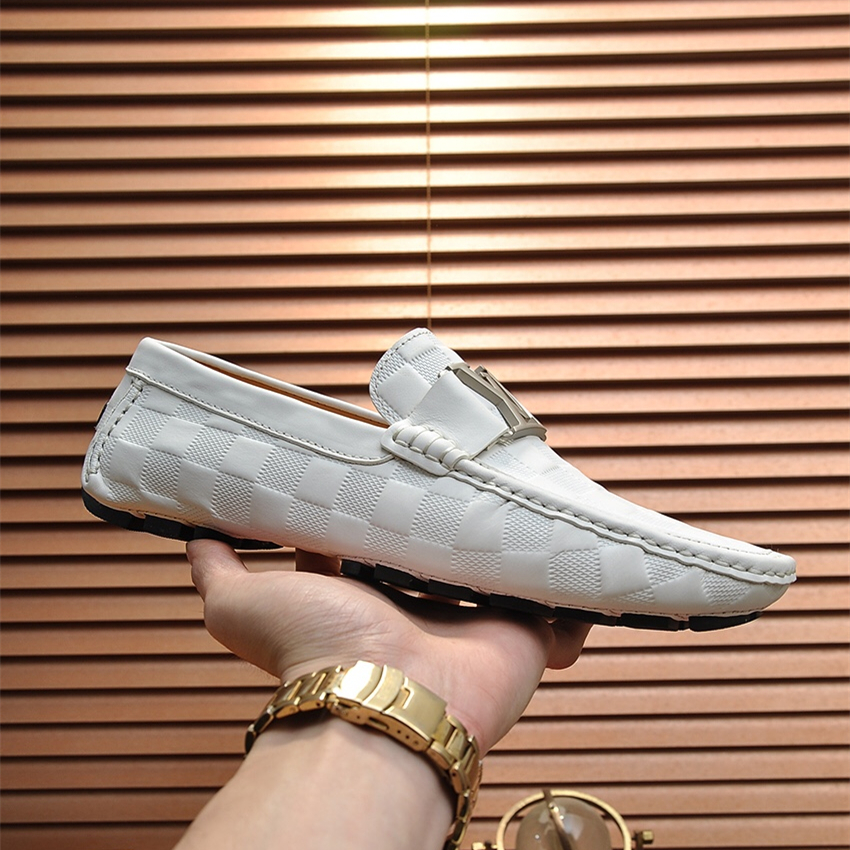 Men's Shoes Size:EU38-EU44