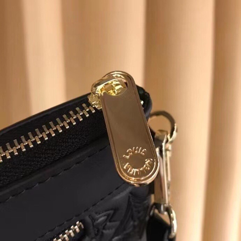 Men's Wallet Handbag Size 29*19 cm