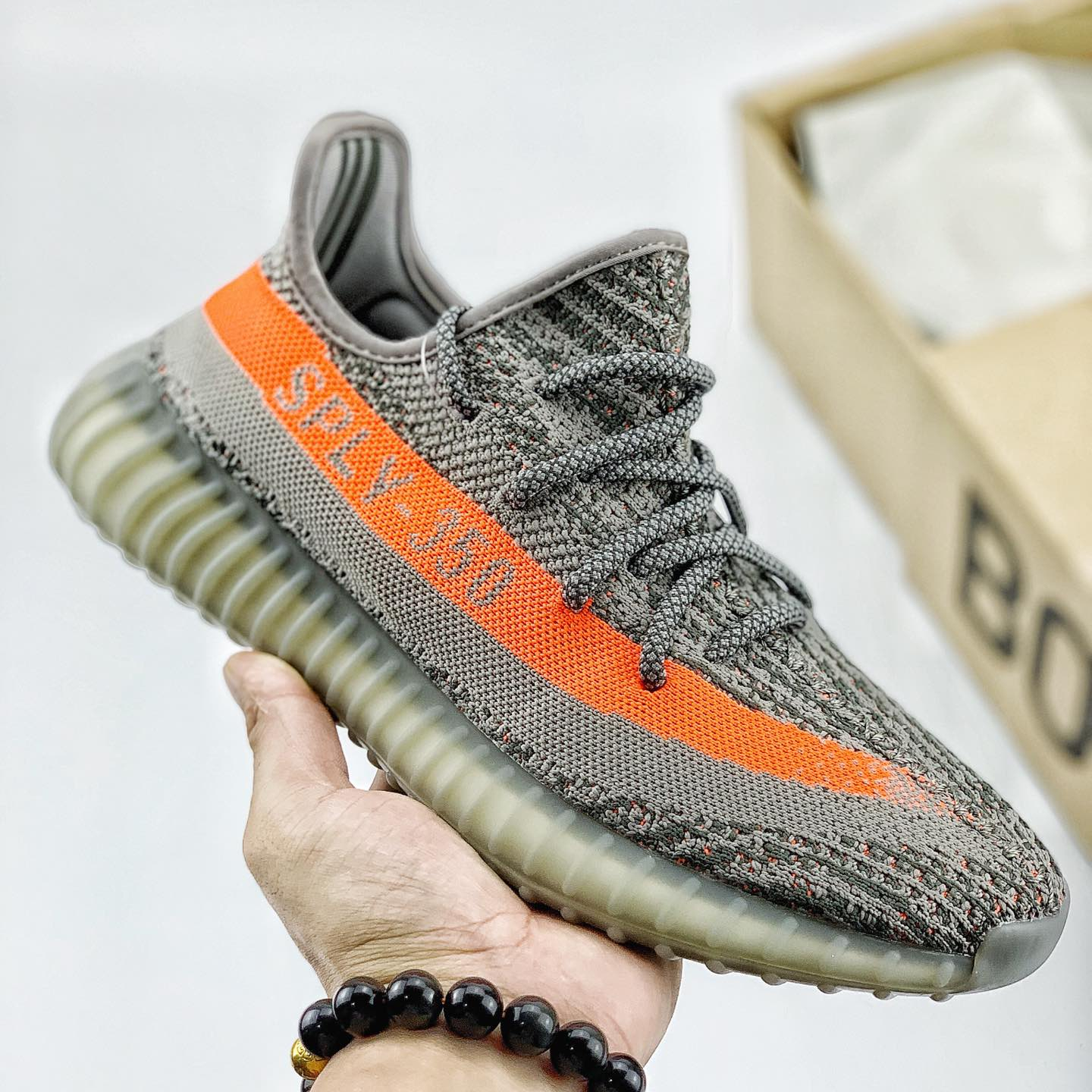 Yeezy Boost 350v2 EU36-EU48 /US4- US13
