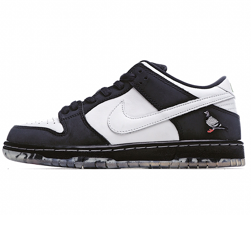 staple sb dunk low panda pigeon sport casual shoes Size：EU36-EU47