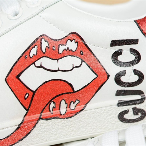 Ace Casual Casual Sports Board Shoes Size:EU35-EU44