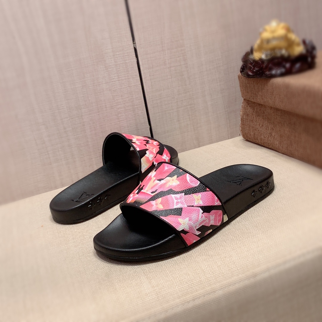 2022 New Men's Sandals Shoes ,Size:EU38-EU46