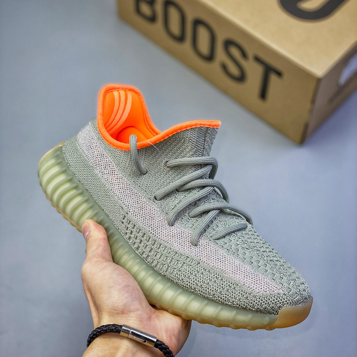 Yeezy Boost 350v2 EU36-EU48 /US4- US13