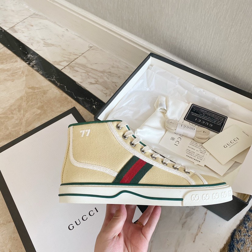 Arrival Tennis 1977 Canvas Shoes Size: EU35-EU44