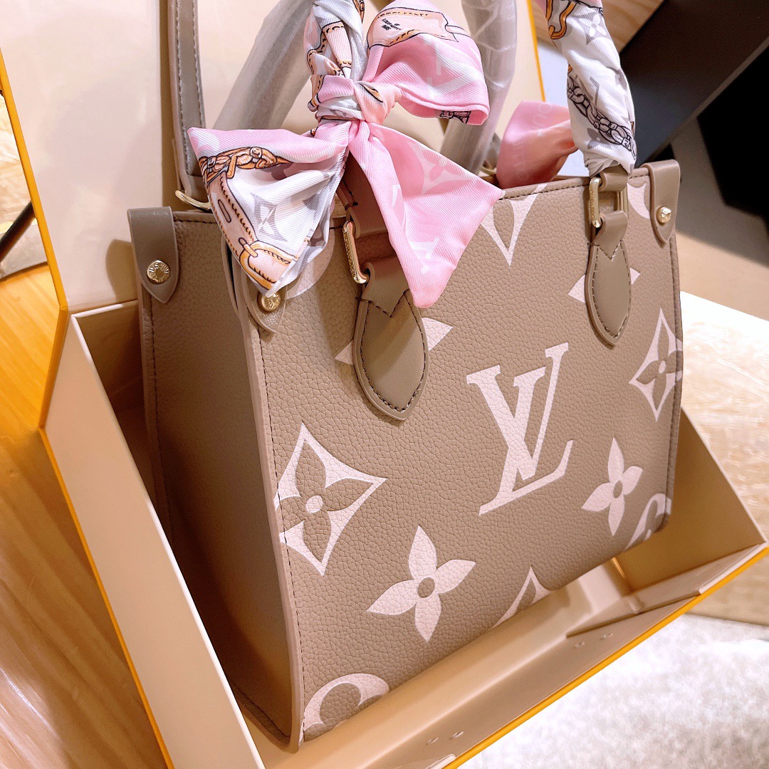 2022 Onthego bag Size:25cm