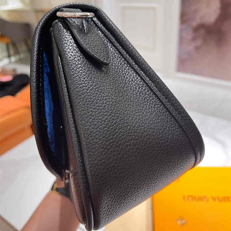 Buci Handbag Black Women's Crossbody Shoulder Bag