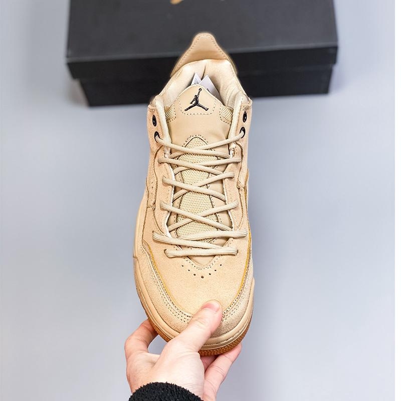 air jordan courtside 23 Sport casual shoes Size：EU36-EU45