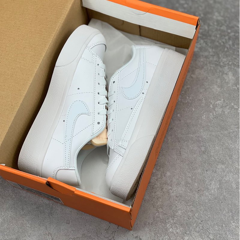 blazer low platform Sport casual shoes Size：EU36-EU44