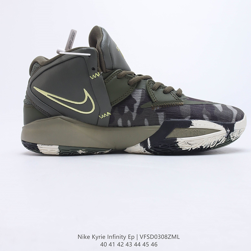kyrie 8 infnity ep sport casual shoes Size：EU40-EU46