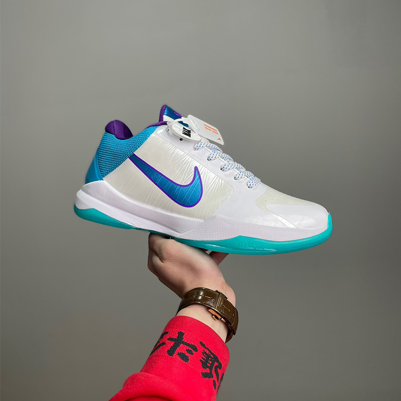 zoom kobe zk5 draft daySport casual shoes Size：EU39-EU46