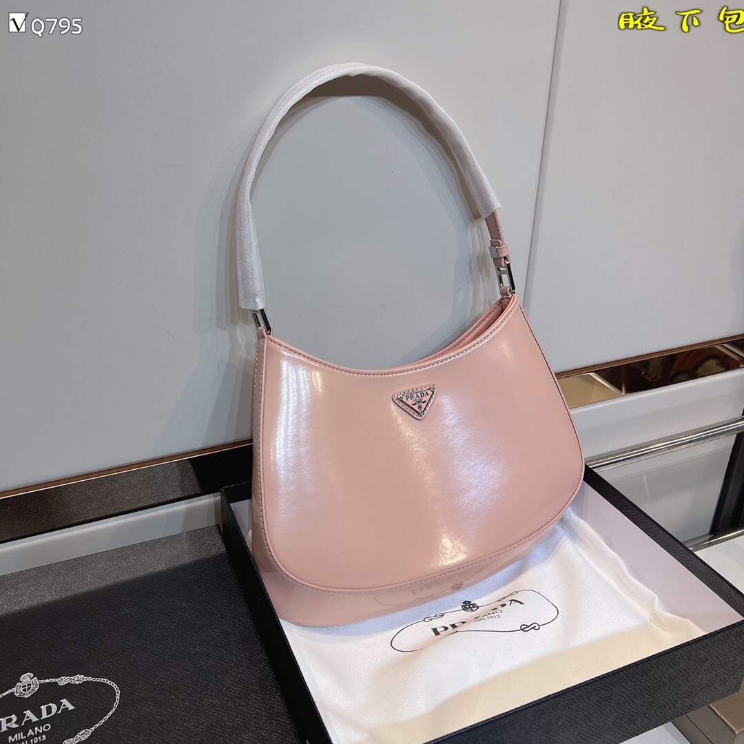 Cleo Bag, 5 colors Size:27*19cm