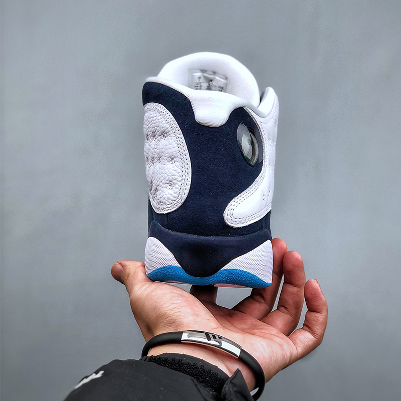 air jordan 13 retro aj13 Sport casual shoes Green Size:EU40-EU47