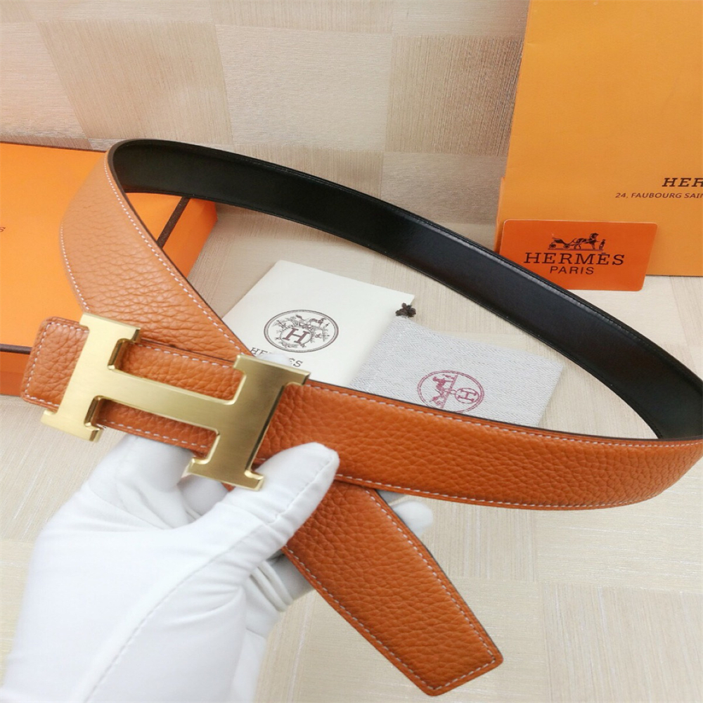 Belts Casual And Versatile