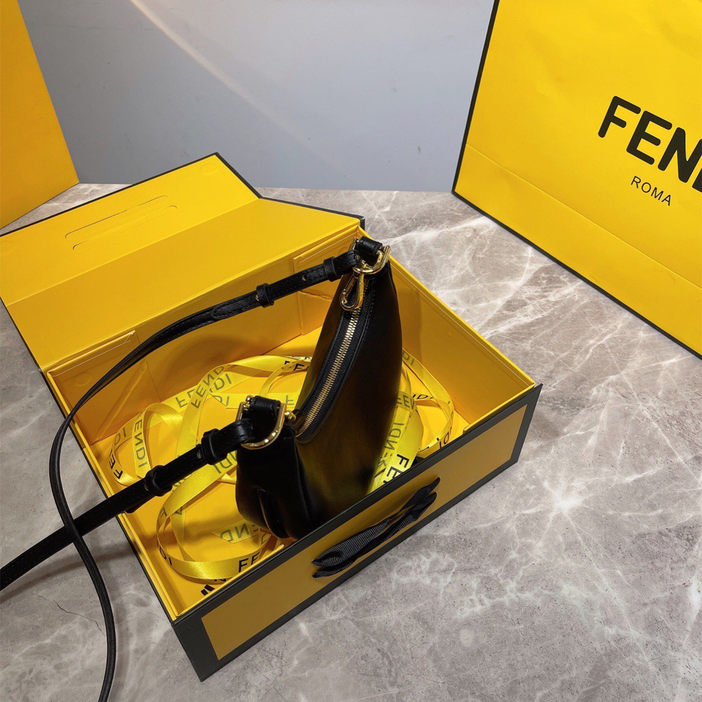 2022 new graphy Bags size:19cm