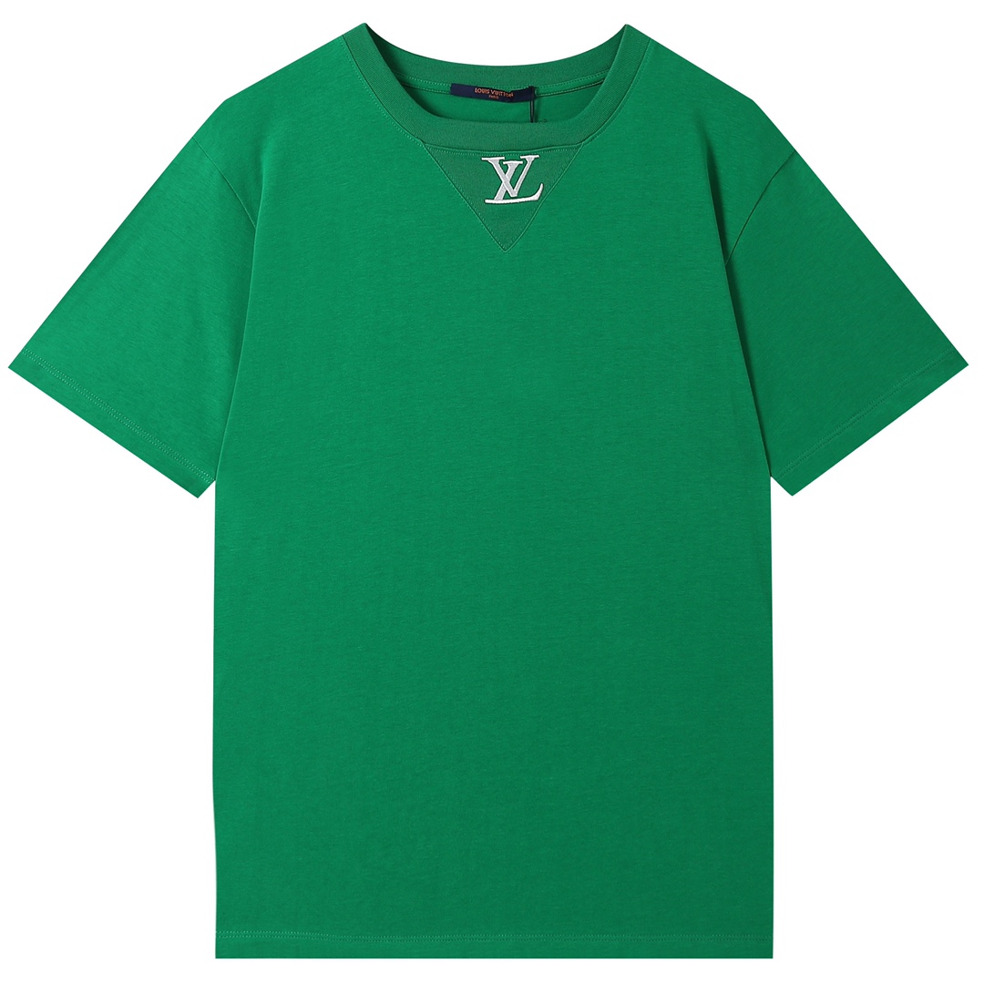 2022ss Men's 3 Colors T-Shirt