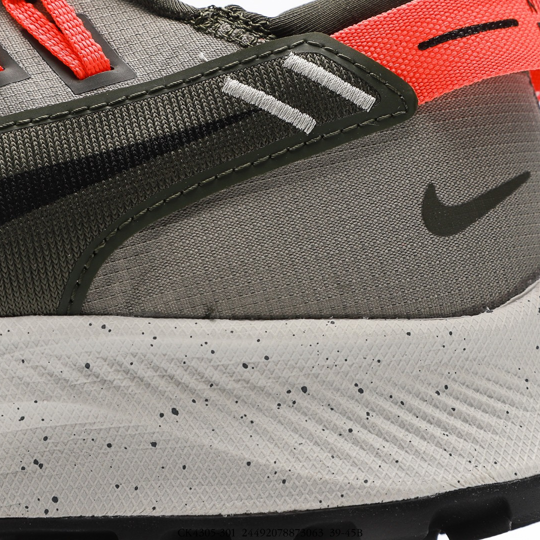 Pegasus Trail 2 Running Men's Shoes Size: EU39-EU45