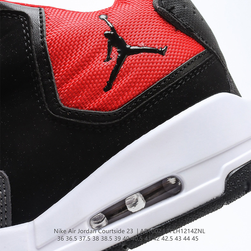 air jordan courtside 23 Sport casual shoes Size:EU36-EU48