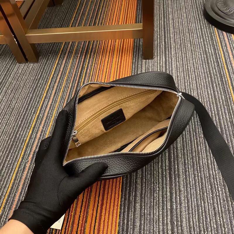 Men's Crossbody Bag Size 26*17*8 cm