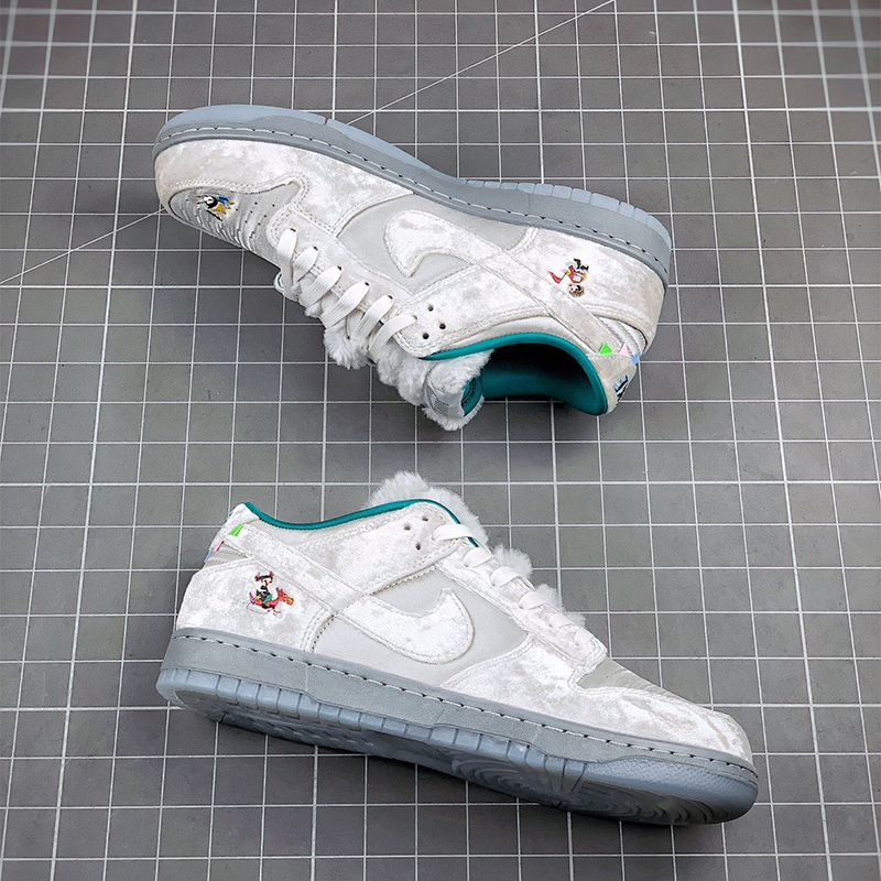 dunk low Sport casual shoes Size：EU36-EU47