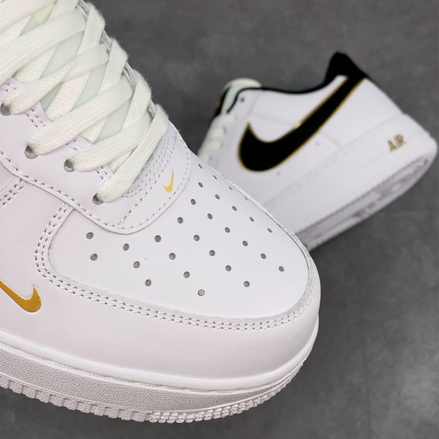 Force 1 Sport casual board shoes Size:EU36-EU45