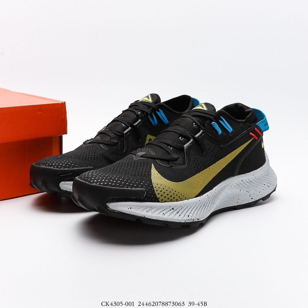 Pegasus Trail 2 Running Men's Shoes Size: EU39-EU45