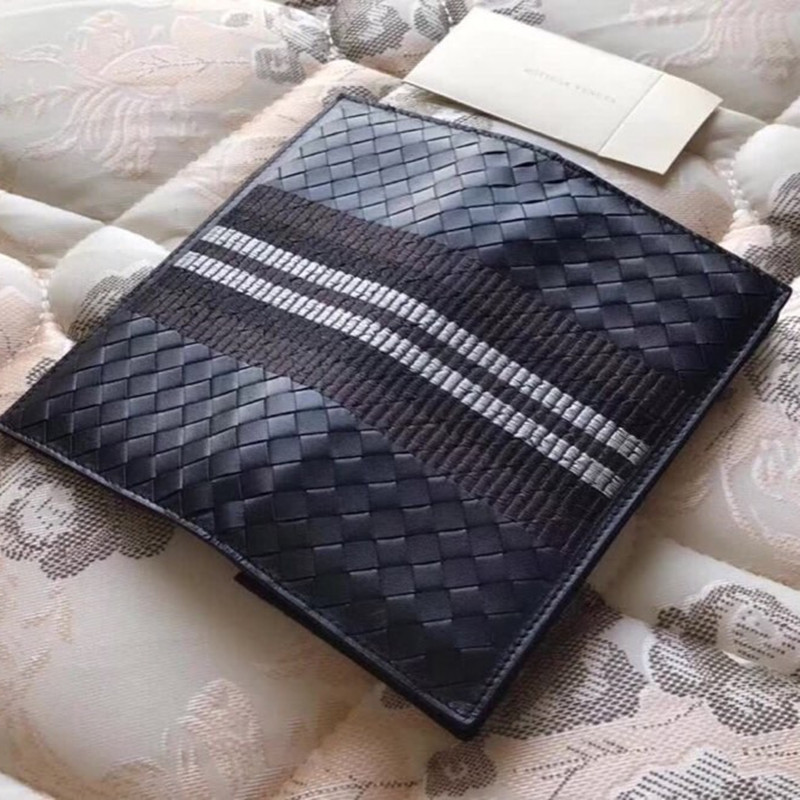 Men's Wallet Size 18.5*9.5*2 cm
