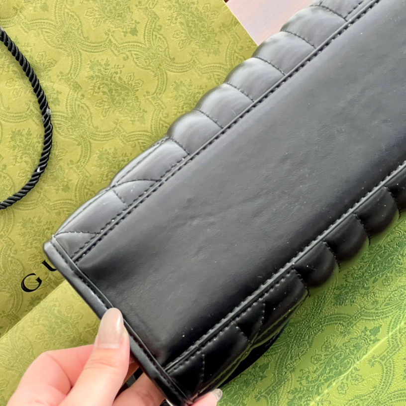 marmont Bag 1:1 Size:16*19CM