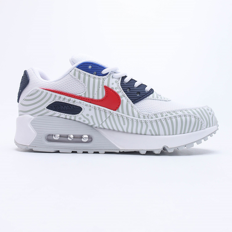 air max 90 euro tour Sport casual shoes Size：EU36-EU45