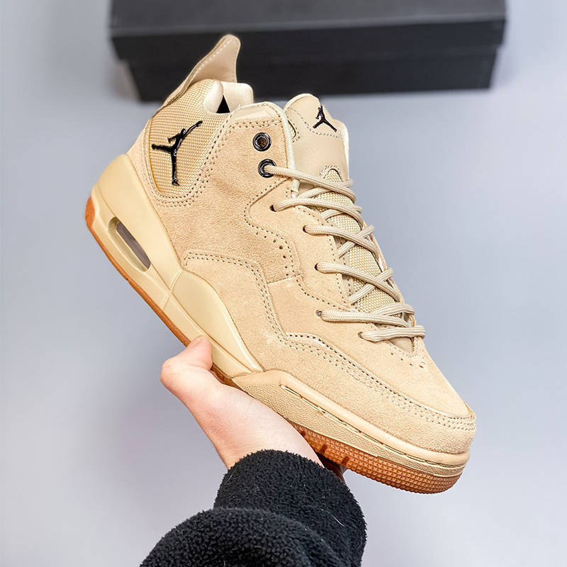 air jordan courtside 23 Sport casual shoes Size：EU36-EU45
