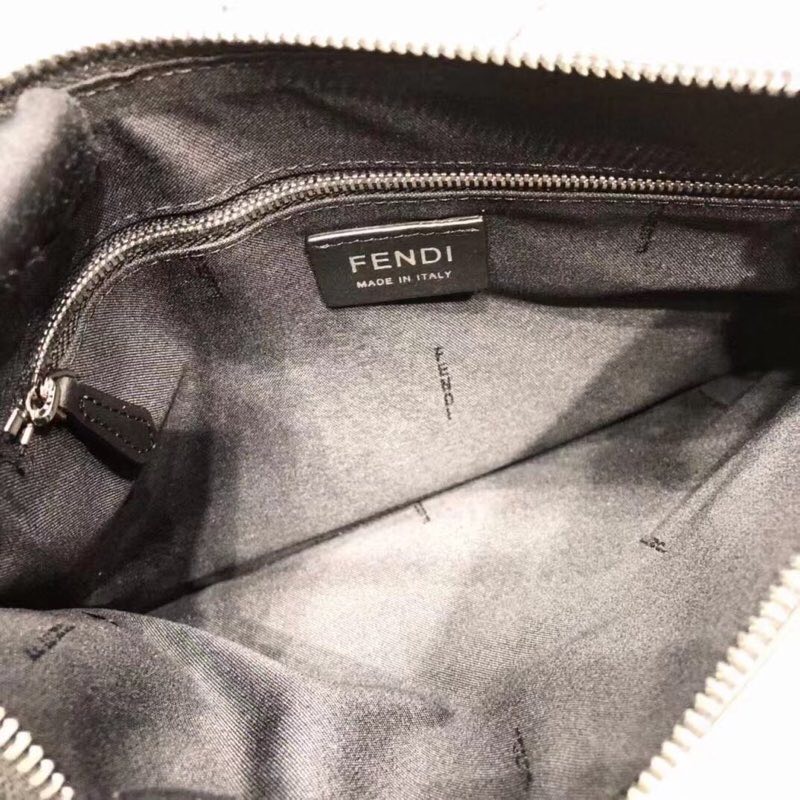 Men's Wallet Handbag Size 28.5*18*0.5 cm