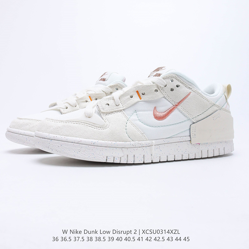 M2K TEKNO sport casual shoes Size：EU36-EU45