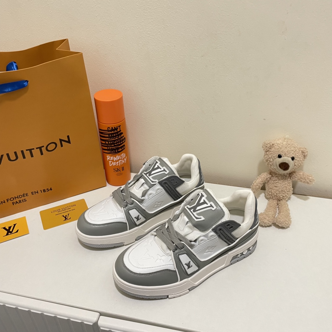 by Virgin Abloh Men's Shoes Size:EU39-EU44