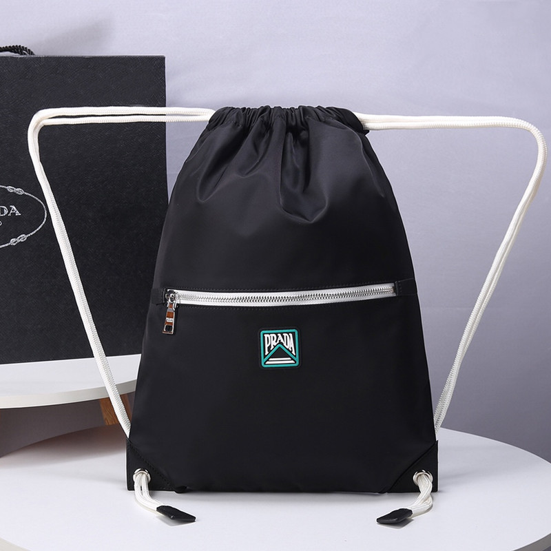 Men's Schoolbag Men's And Women's Unisex School Bags Size 42*32*1.5 cm