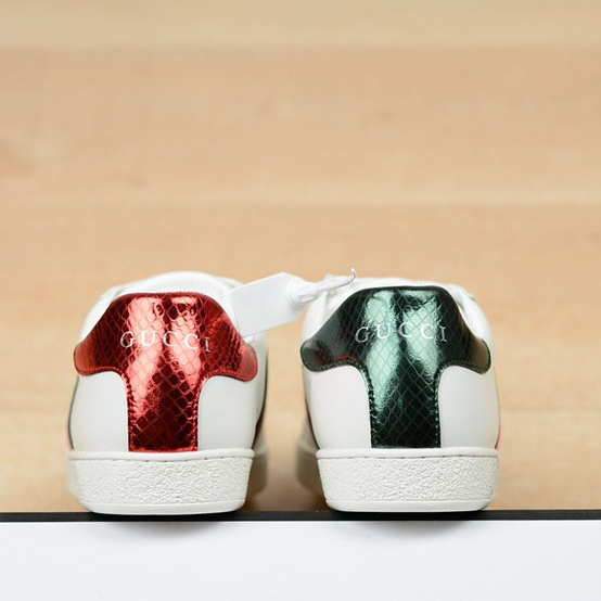 Ace Casual Casual Sports Board Shoes Size:EU35-EU44