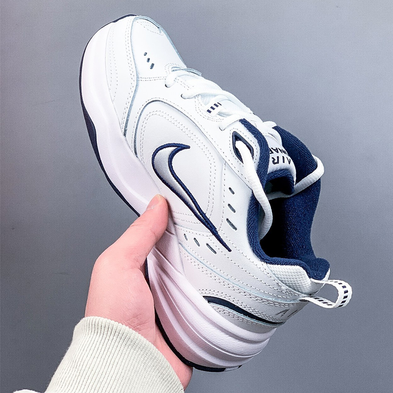 air monarch iv m2k tekno Sport casual shoes Size：EU36-EU45