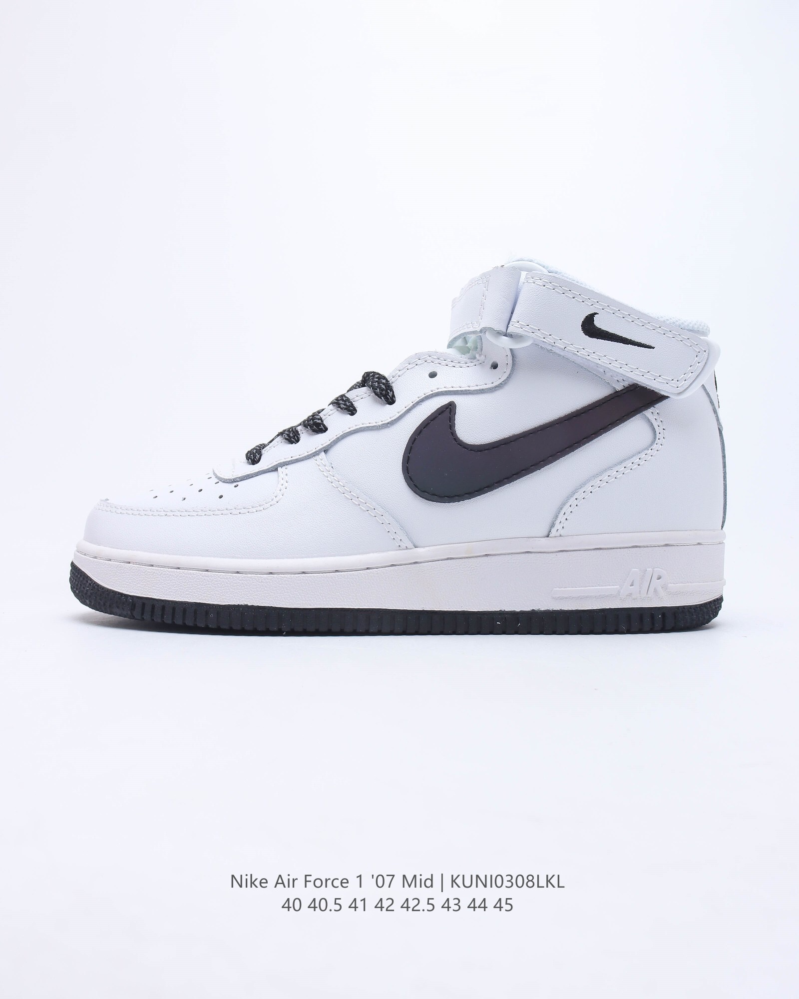 Air force 1 07 lv8 3 3d sport casual shoes Size：EU36-EU45