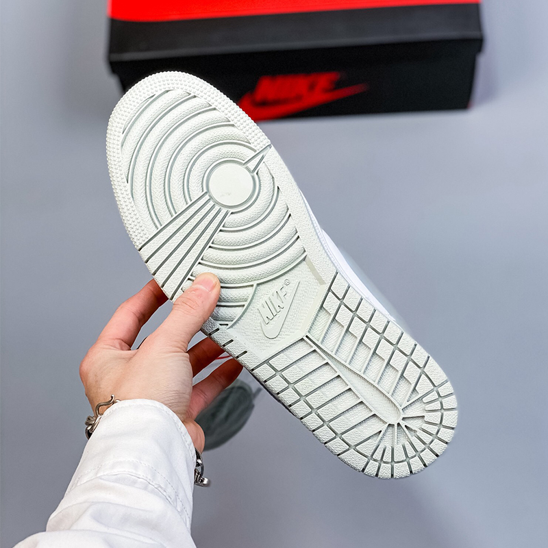 air jordan mars 270 low aj Sport casual shoes Size:EU40-EU46