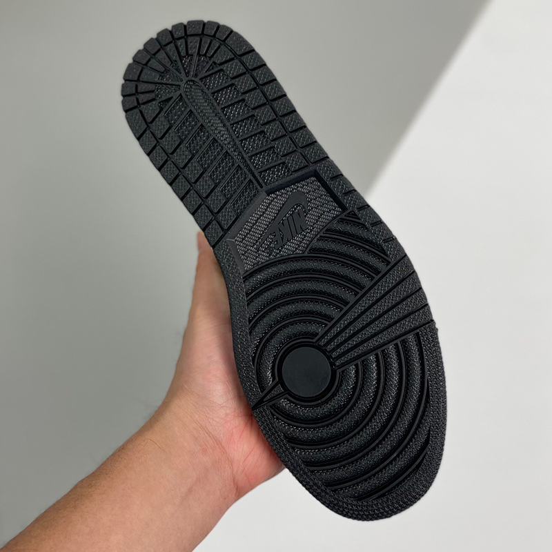 air jordan 1 low Sport casual shoes Size:EU36-EU45