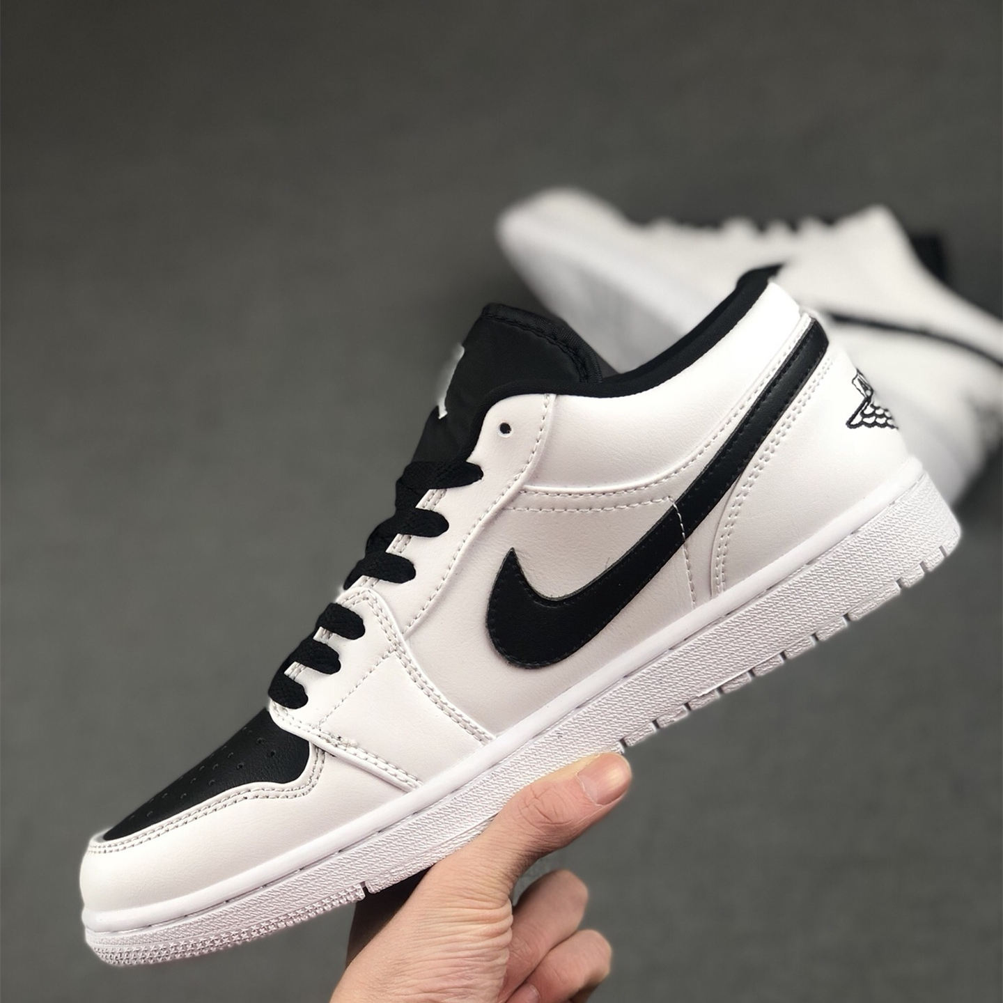 Air Jordan 1 LOW Leisure Board Shoes EU36-EU47.5/ US4-US13