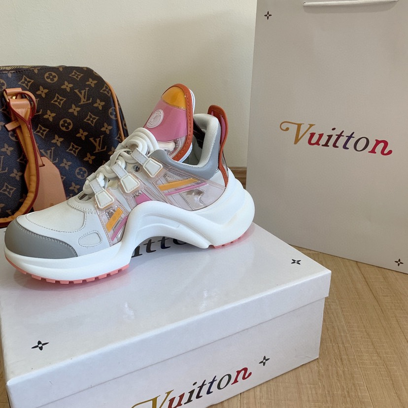 ARCHLIGHT Shoes SIZE:EU35-EU40