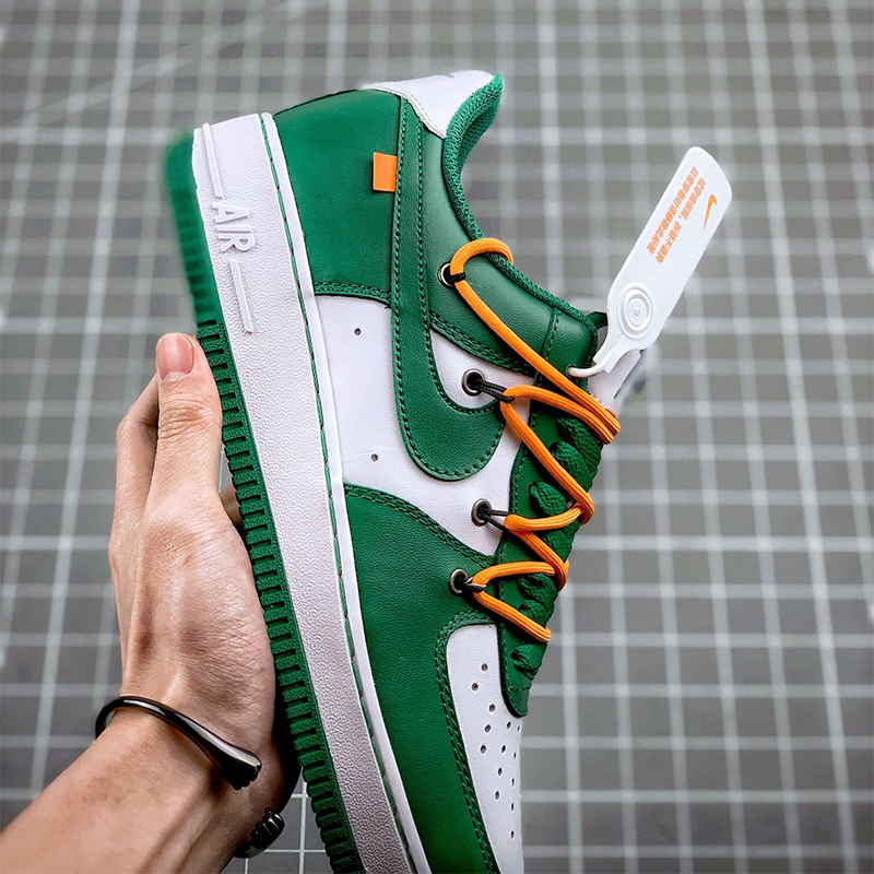 Air Force 1 Sport casual shoes Size：EU36-EU45