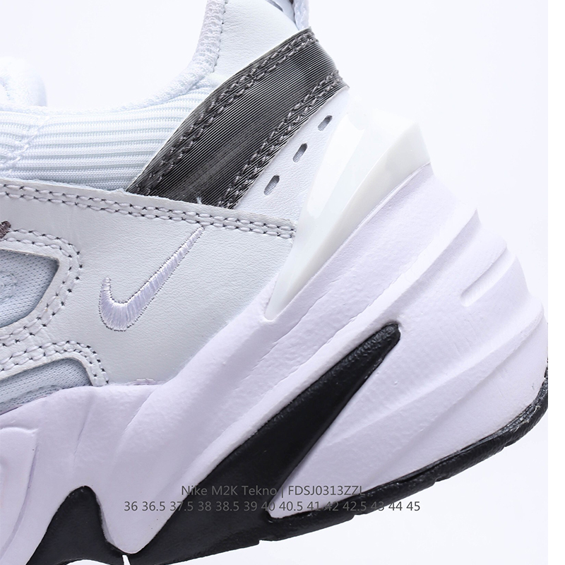 zoomx m2k tekno sport casual shoes Size：EU36-EU45
