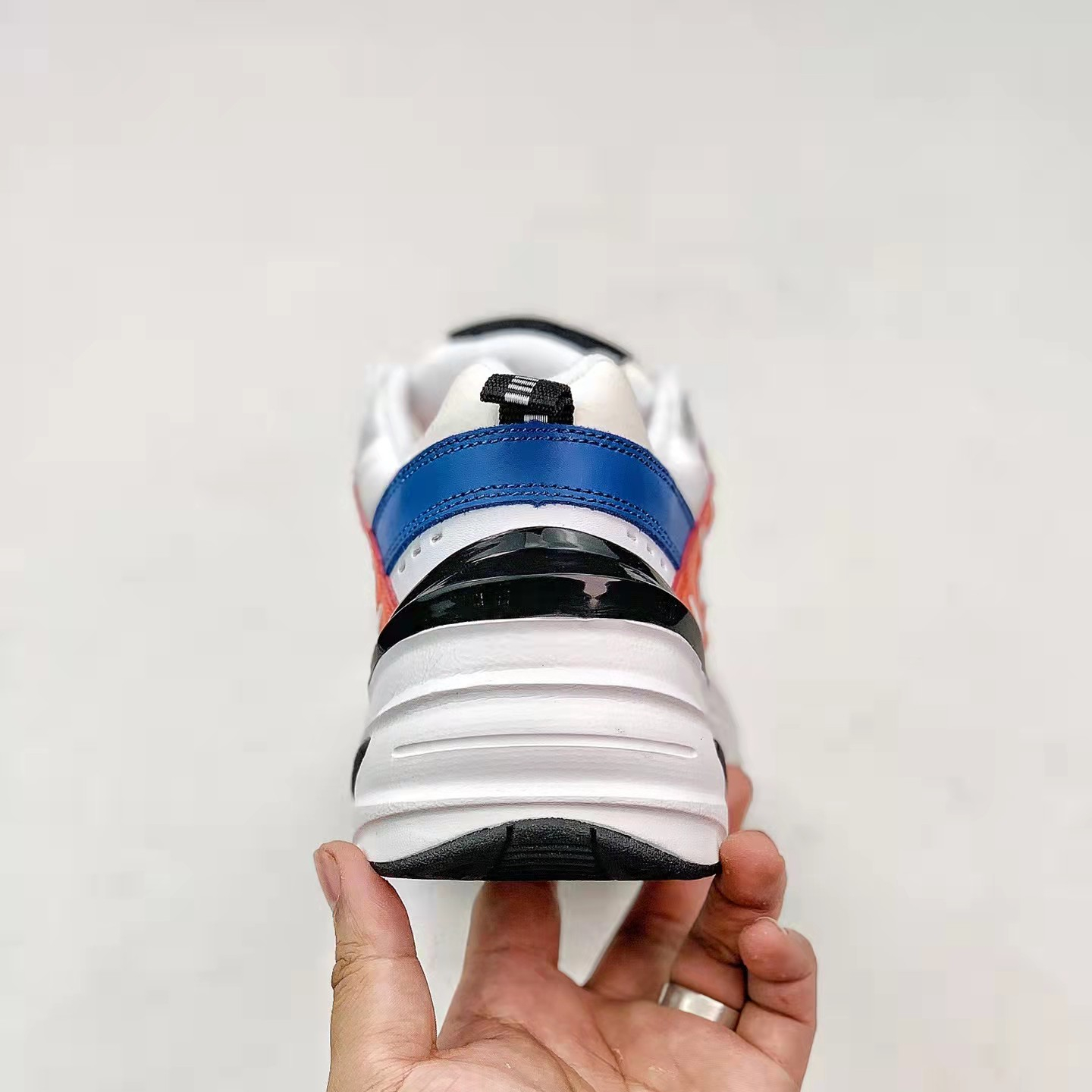 M2K TEKNO Size:EU36-EU45 /US4-US11