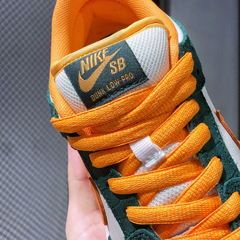 dunk low pro sb legion pine Sport casual shoes Size：EU39-EU45