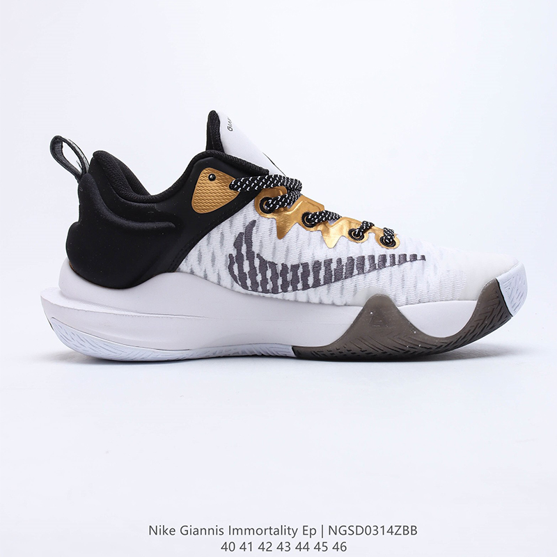 giannis immortality ep sport casual shoes Size：EU40-EU46