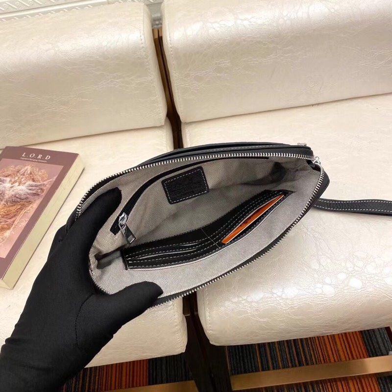 Men's Wallet Handbag Size 28*18*5.5 cm