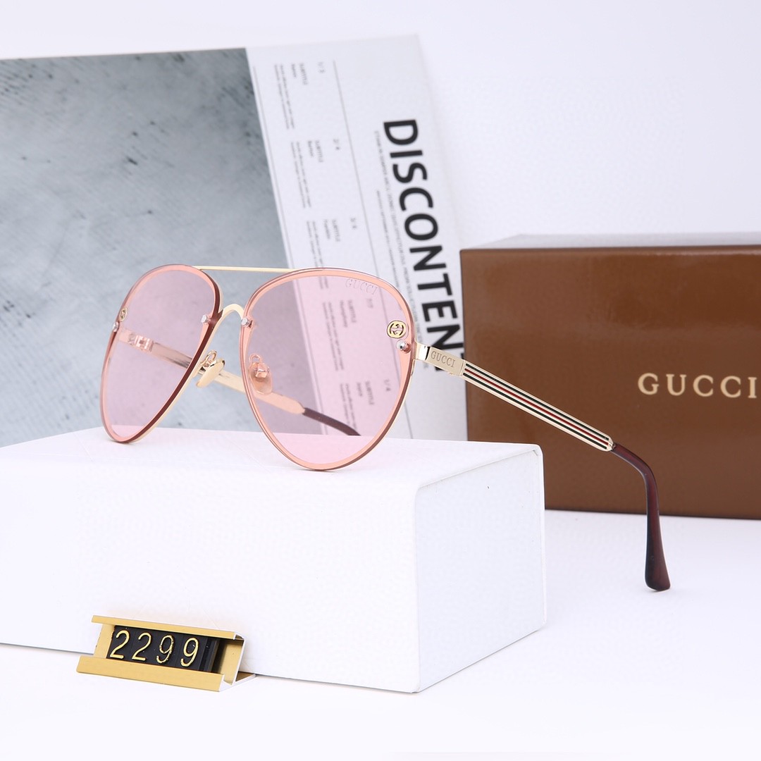 2022 New Women's Sunglasses,7 Colors